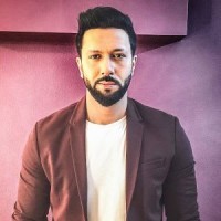 Abhijit Vaghani