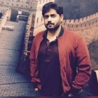 Abrar Ul Haq