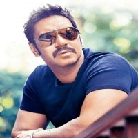 Ajay Devgn