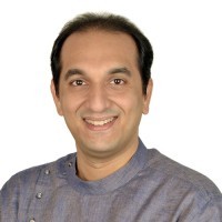 Alap Desai
