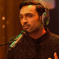Ali Sethi