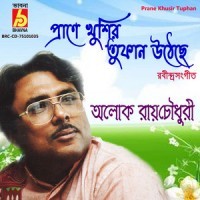 Alok Roy Chowdhury