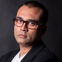 Amitabha Bhattacharya
