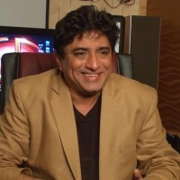Anand Raj Anand