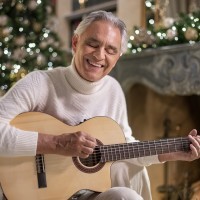 Andrea Bocelli