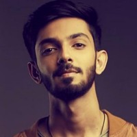 Anirudh Ravichander