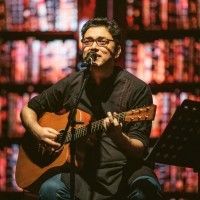 Anupam Roy
