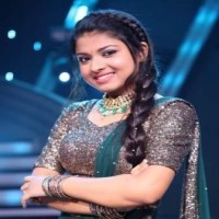 Arunita Kanjilal