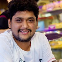 B. Ajaneesh Loknath