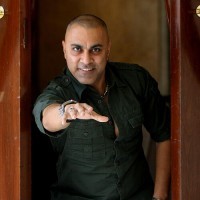 Baba Sehgal