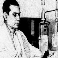 Birendra Krishna Bhadra