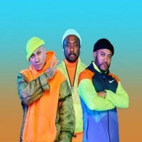 Black Eyed Peas