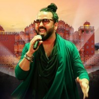 Brijesh Shandilya