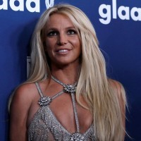 Britney Spears