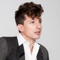 Charlie Puth