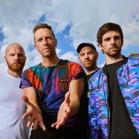 Coldplay	