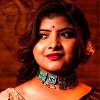 Divyaa Roy