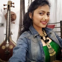 Dr Pallavi Shyam Sundar