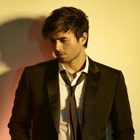 Enrique Iglesias