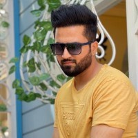 Falak Shabir