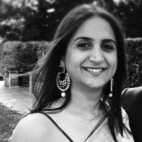 Ginny Diwan