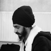Gurcharan Singh