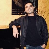 Harish Sagane