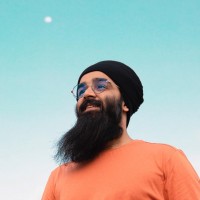 Harry Arora