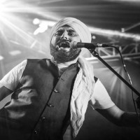 IP Singh