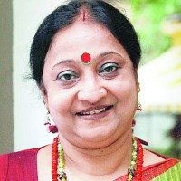 Indrani Sen