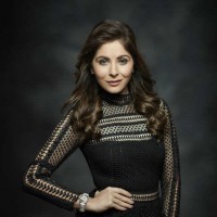 Kanika Kapoor