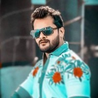 Khesari Lal Yadav 