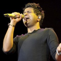 Krishnakumar Kunnath (KK)