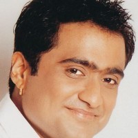 Kunal Ganjawala