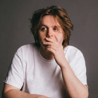 Lewis Chapaldi