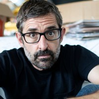 Louis Theroux