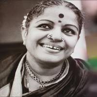 MS Subbulakshmi