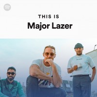 Major Lazer