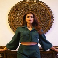 Manya Narang
