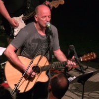 Mark Robin