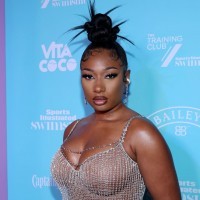 Megan Thee Stallion