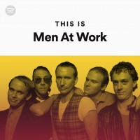 Men At Work