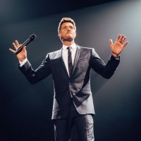 Michael Buble