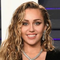 Miley Cyrus