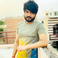 Mohit Sharma