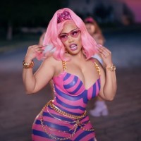 Nicki Minaj