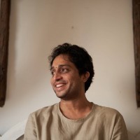 Nikhil D souza