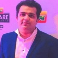 Nilesh Ahuja