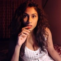 Nisa Shetty