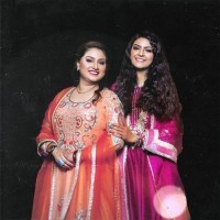 Nooran Sisters